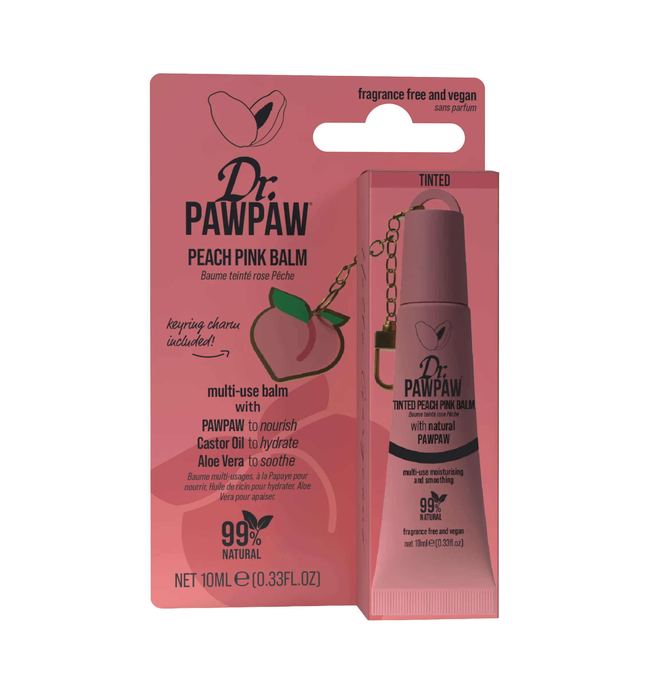 Lip Balm