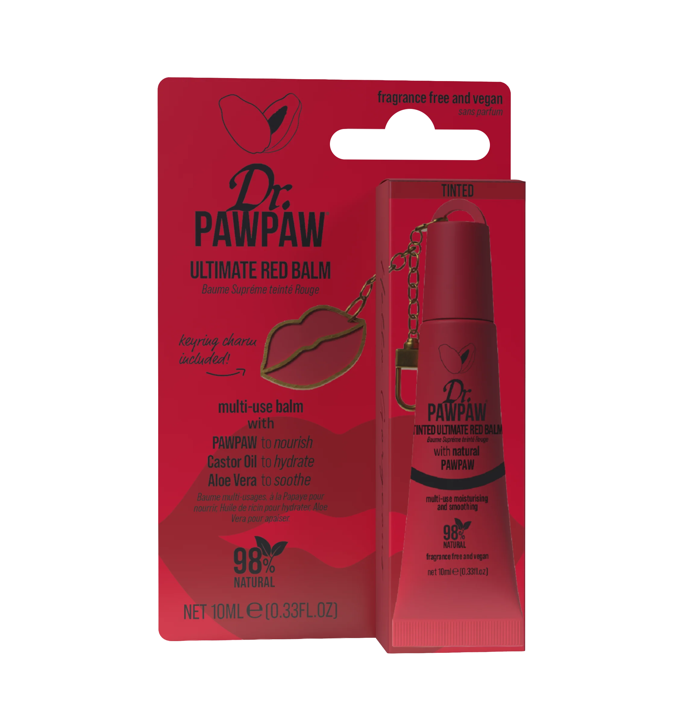 Lip Care