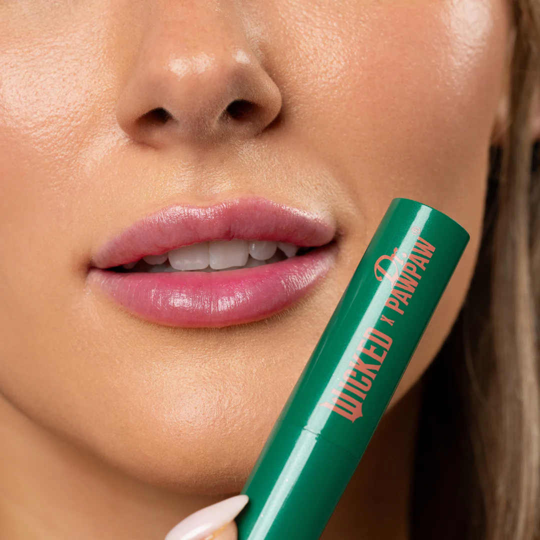 WICKED x Dr.PAWPAW Enchanting Lip Balm - Image 5